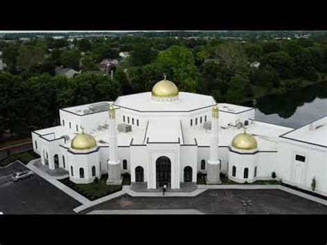 islamic center of indiana.